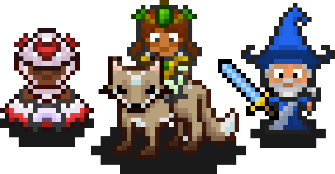 Motivatation CTA Icon